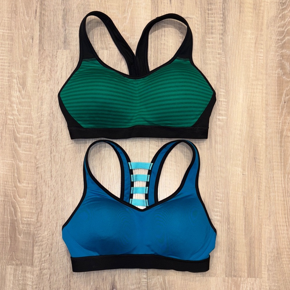 Champion sports bra bundle